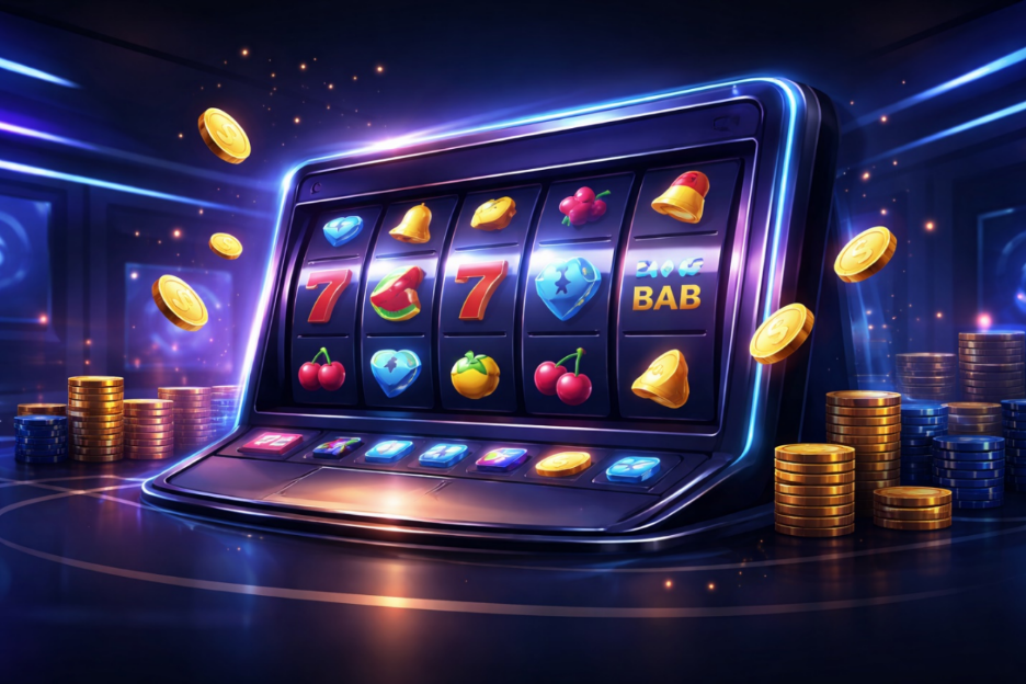 regulated Nordspin Casino cashback bonus promotion