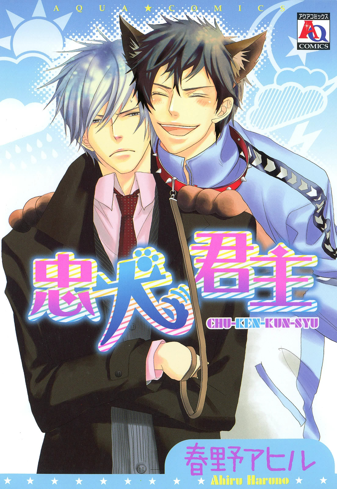Assisst Wanko Hachi