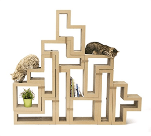 Catissa Ultra Modern Pet