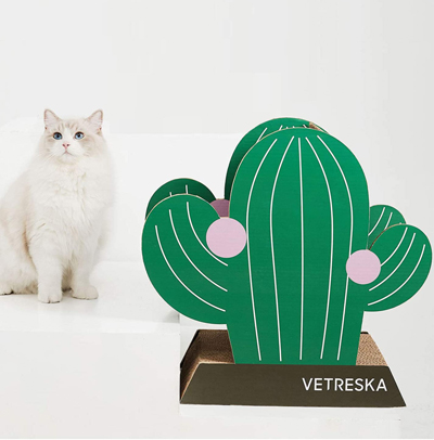 Cactus For Cats Catcus Scratching Post Cat Tree Boho Cat Tower Cat Tree Designs Diy Cat Tree Cat Scratching Post