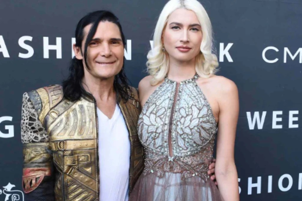 Exploring corey feldman journey: a look at his $1 million corey feldman net worth