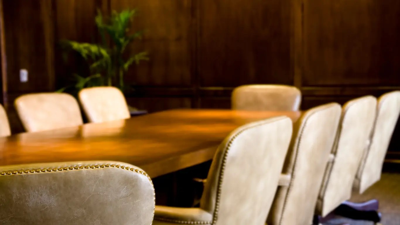 Executive search consultants for industrial automation