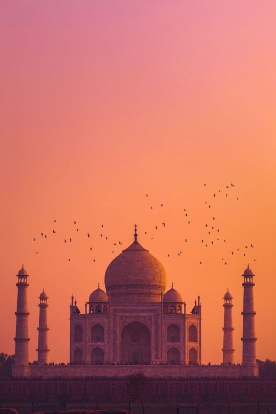 Most Visited Tourist Place in India_3