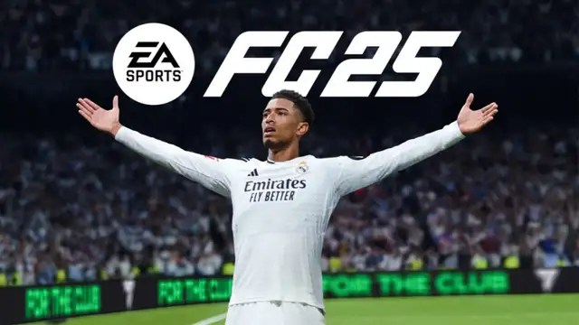 EA SPORT FC 25