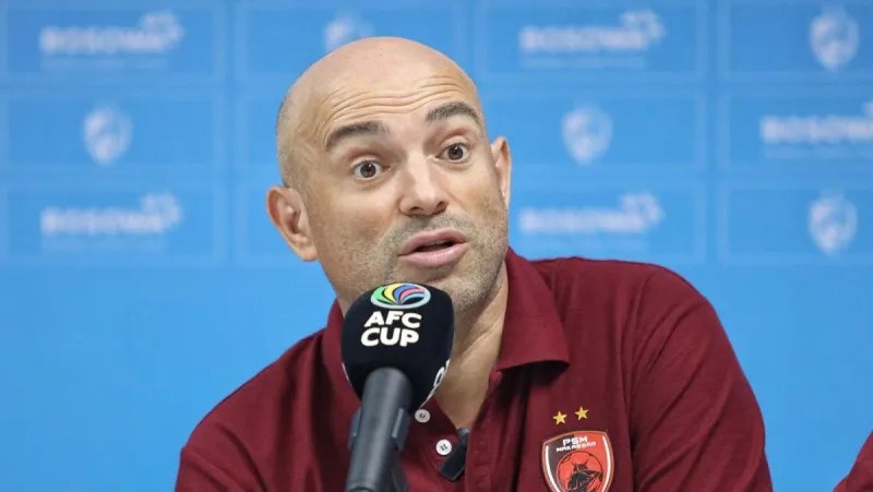Bernardo Tavares.