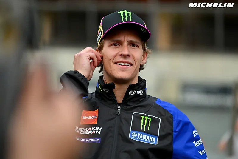 Fabio Quartararo
