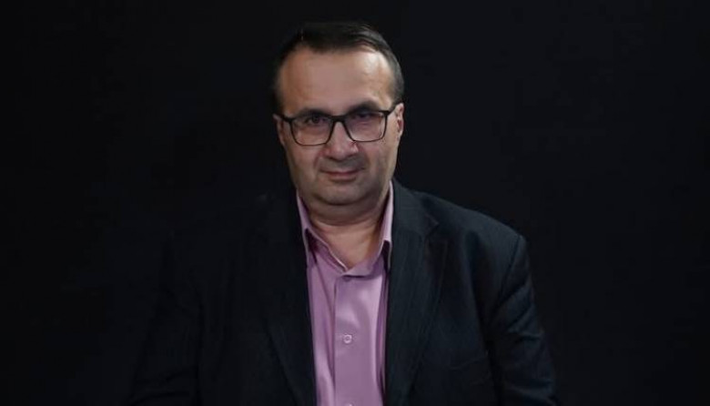 Մահացել է քաղաքագետ Արմեն Հովհաննիսյանը