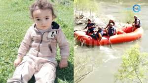 Մարմարիկ գետի հոսքը կանգնեցնում են, նավակներ են իջեցվելու հատակը նկարելու համար. երեխային փնտրում են