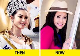She Won Miss Universe Many Years Ago—and at 76 Still Looks 30: The Ageless Beauty of Apasra Hongsakula