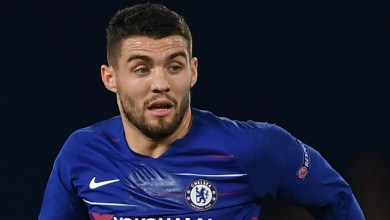 Mateo Kovacic