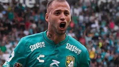Nico López