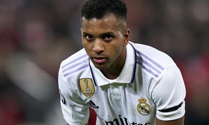Rodrygo