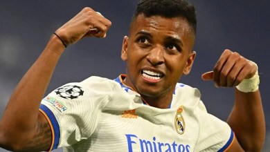 Rodrygo