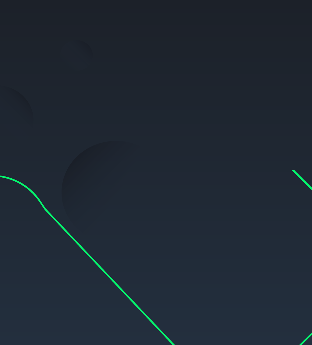 top banner background