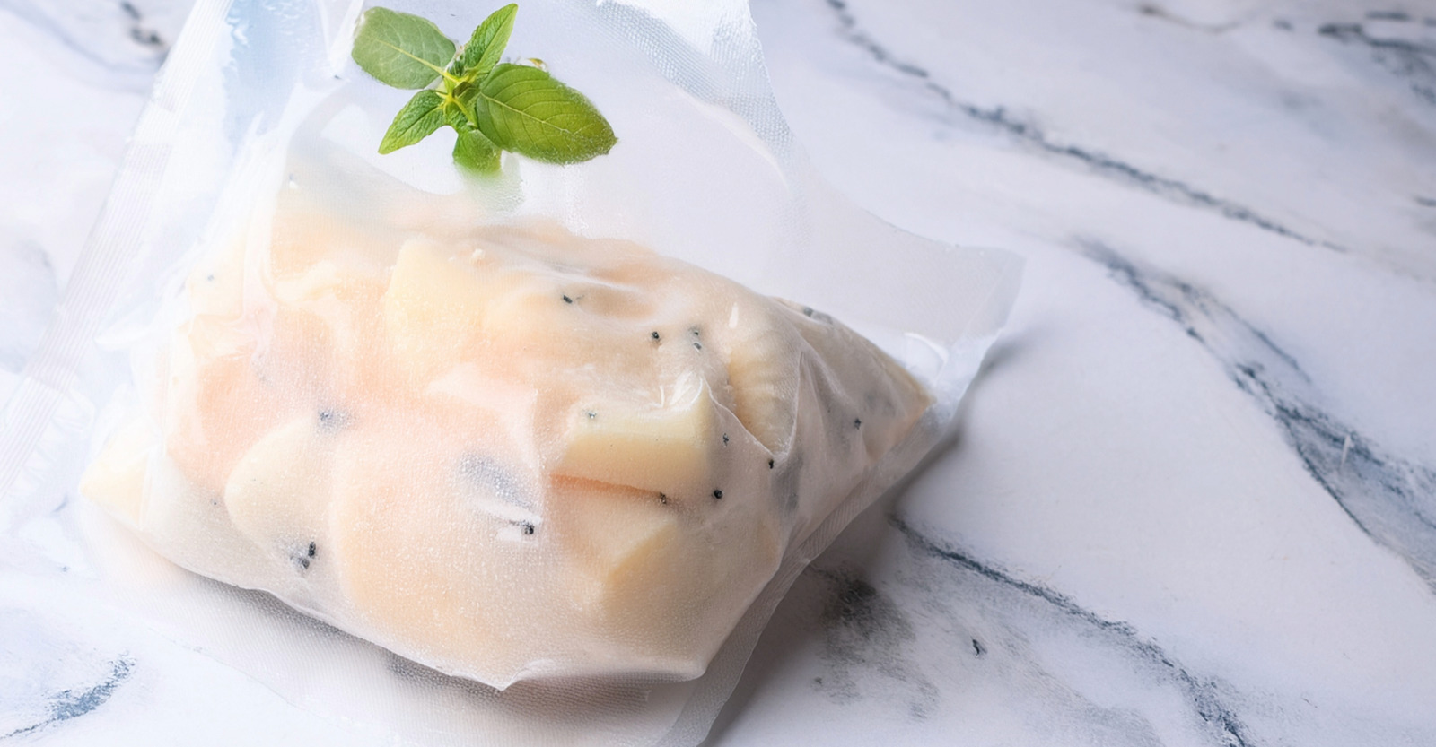 Pulpa de Guanábana Congelada - 250g