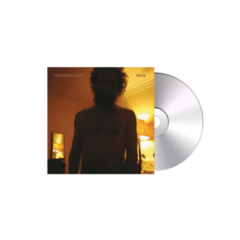 Phosphorescent Ambient Inks