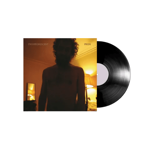 Phosphorescent Ambient Inks