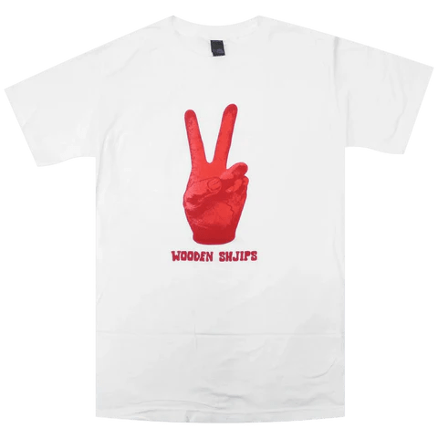 Wooden Shjips Ambient Inks