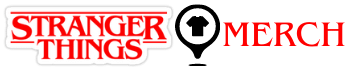 Stranger Things Merch