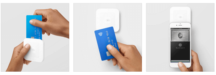 There are various ways to pay when shopping or sending money to friends and family in the modern age. 2022 Square Card Reader Review Uk Payment Fees Pricing Compared