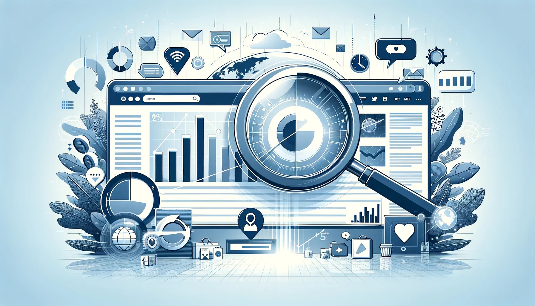 Conducting A Competitive Analysis Merchant Mastery