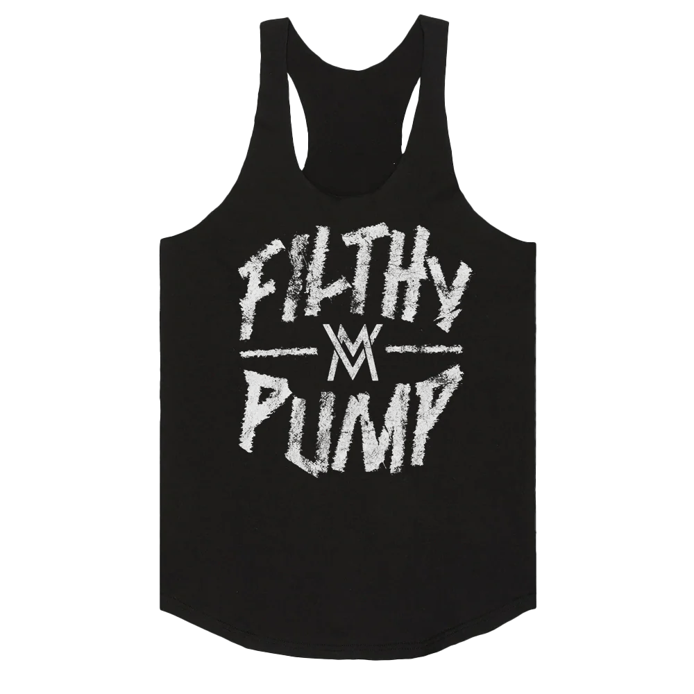 Filthy Pump Stringer Merchlabs - Best Vintage Pictures in HD