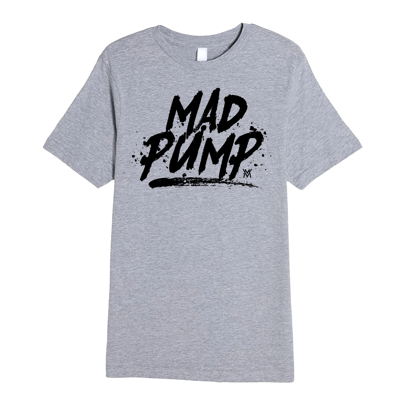 Pump Watch Tee Merchlabs - Professional Abstract Photo - Mobile