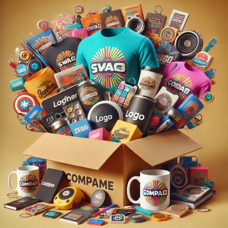 Swag Stores Pt 2 Merchloop - Download Premium Minimal Picture | HD