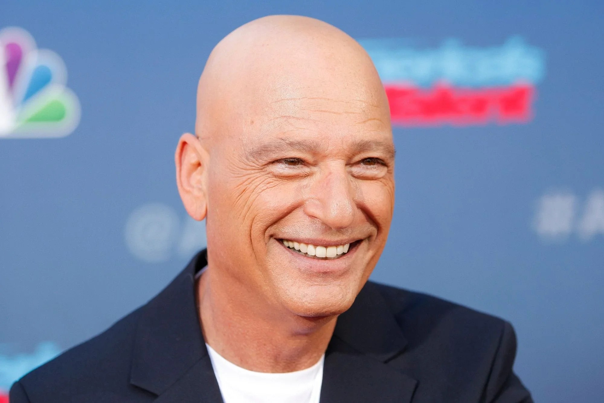 Howie mandel net worth 2024