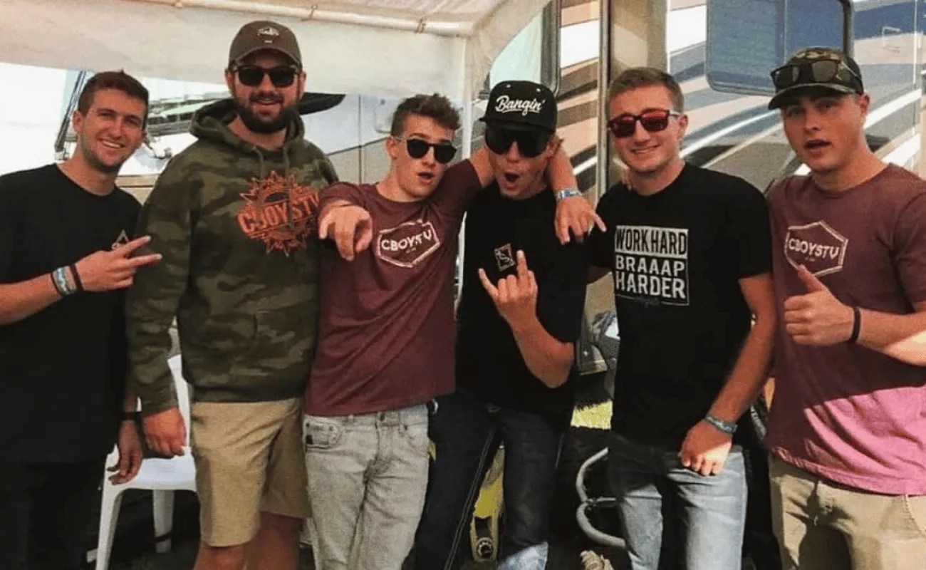 cboystv net worth