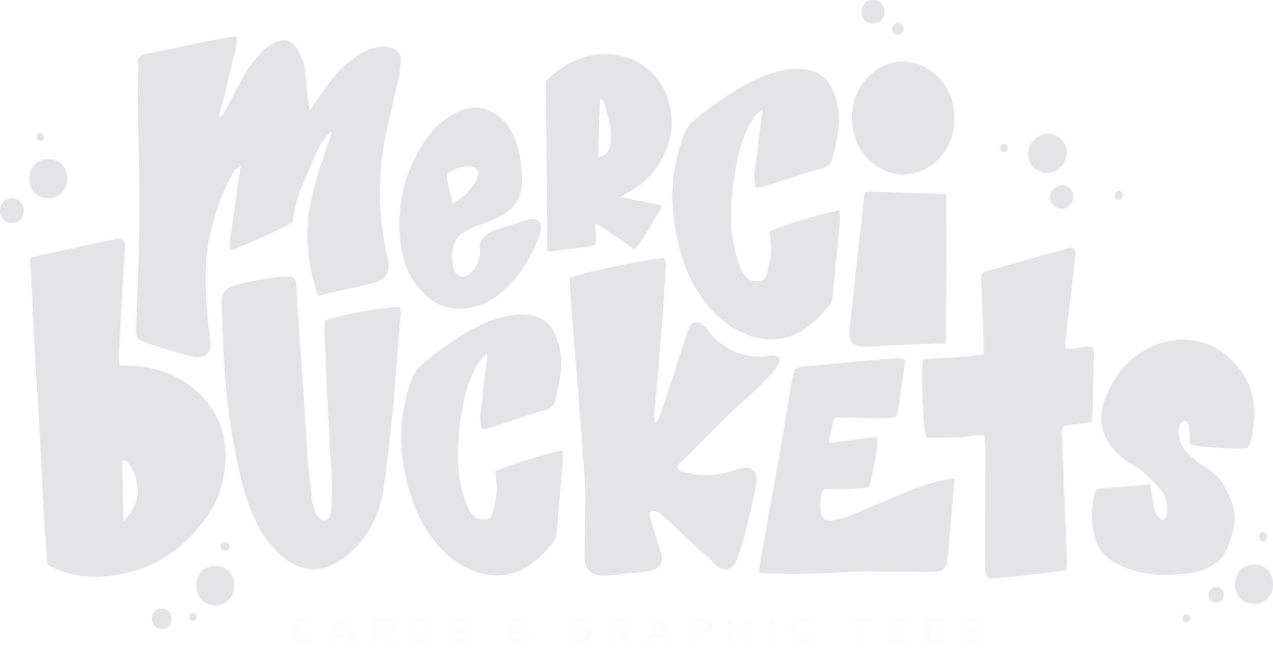 About Merci Buckets