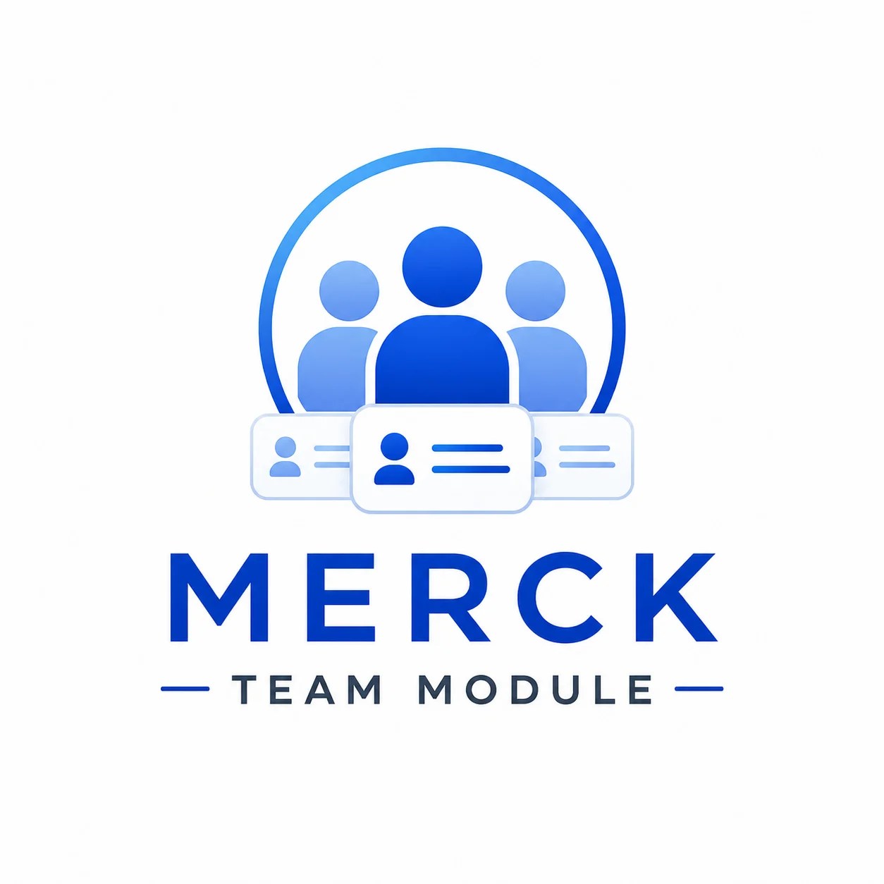 Team Module Logo