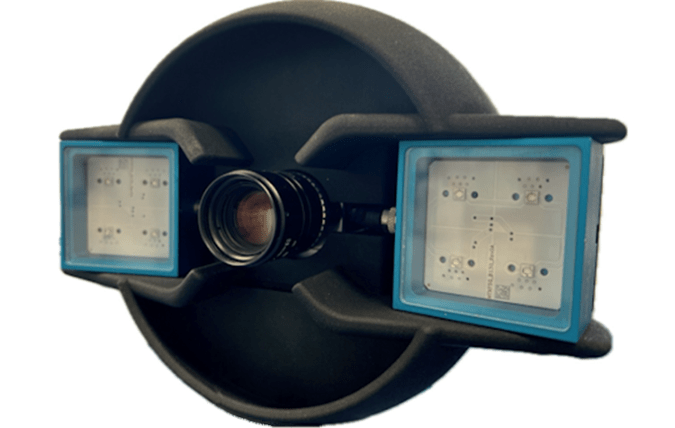Videoextensometer