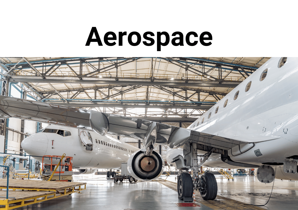 Aerospace