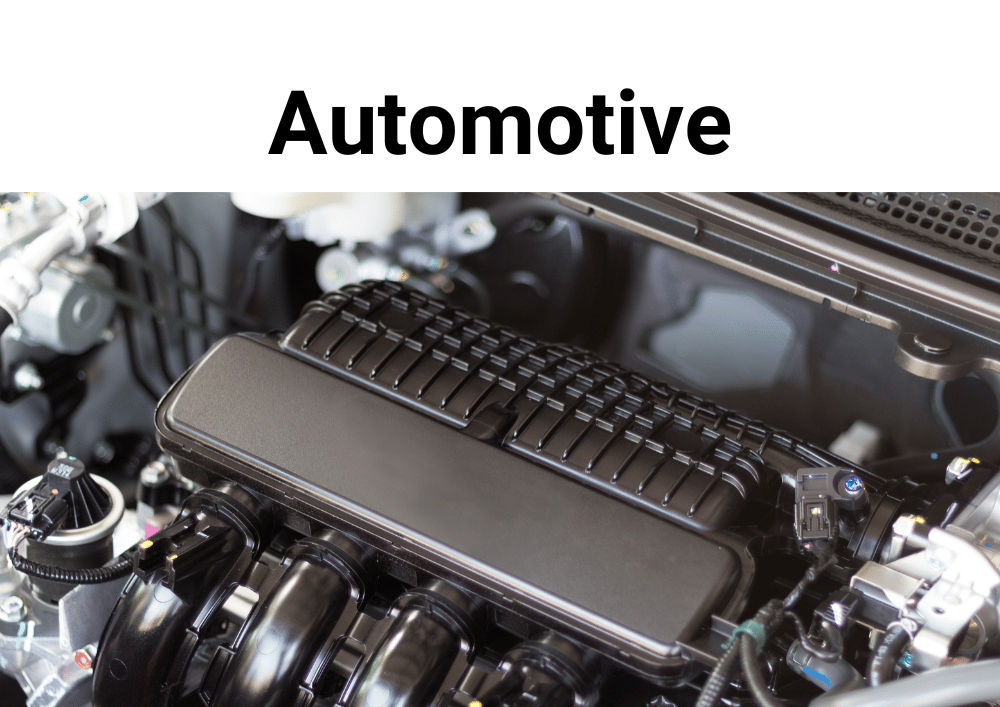 Automotive
