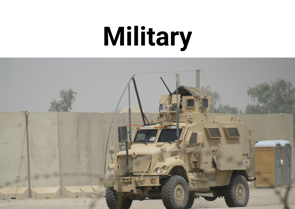 Military