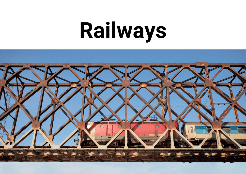 Railways