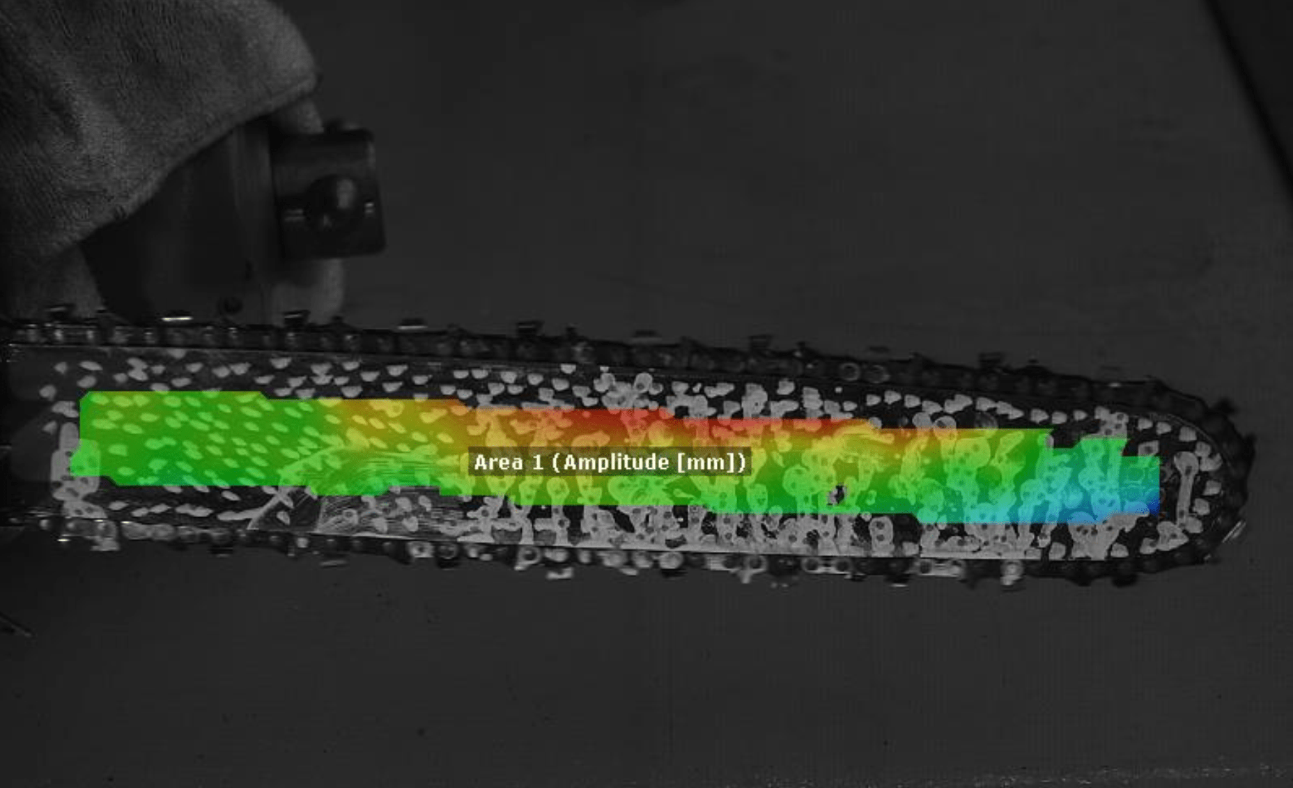 Vibration analysis