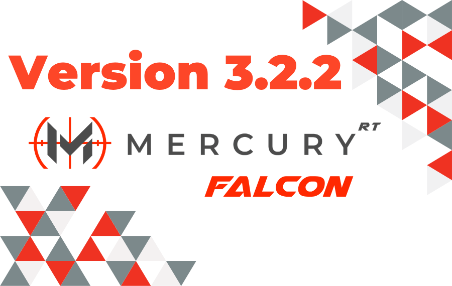 Mercury RT
