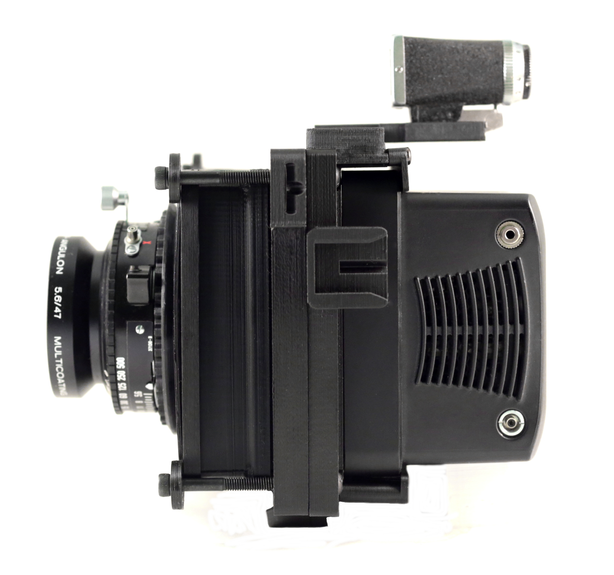 Cameras Mercury Camera