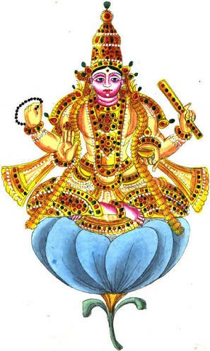 Sukran (Venus)
