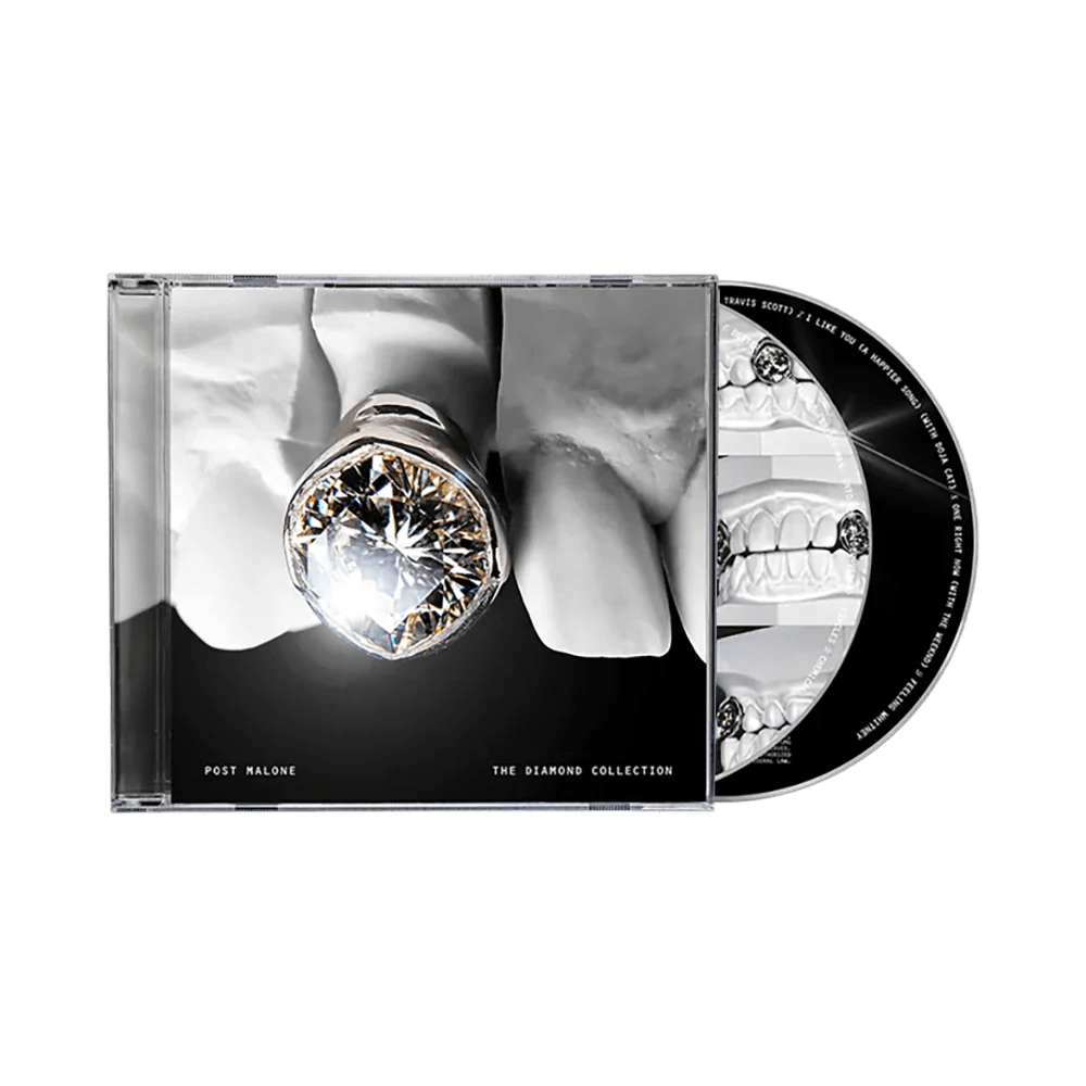 The Diamond Collection 2cd Mercury Records Official Store