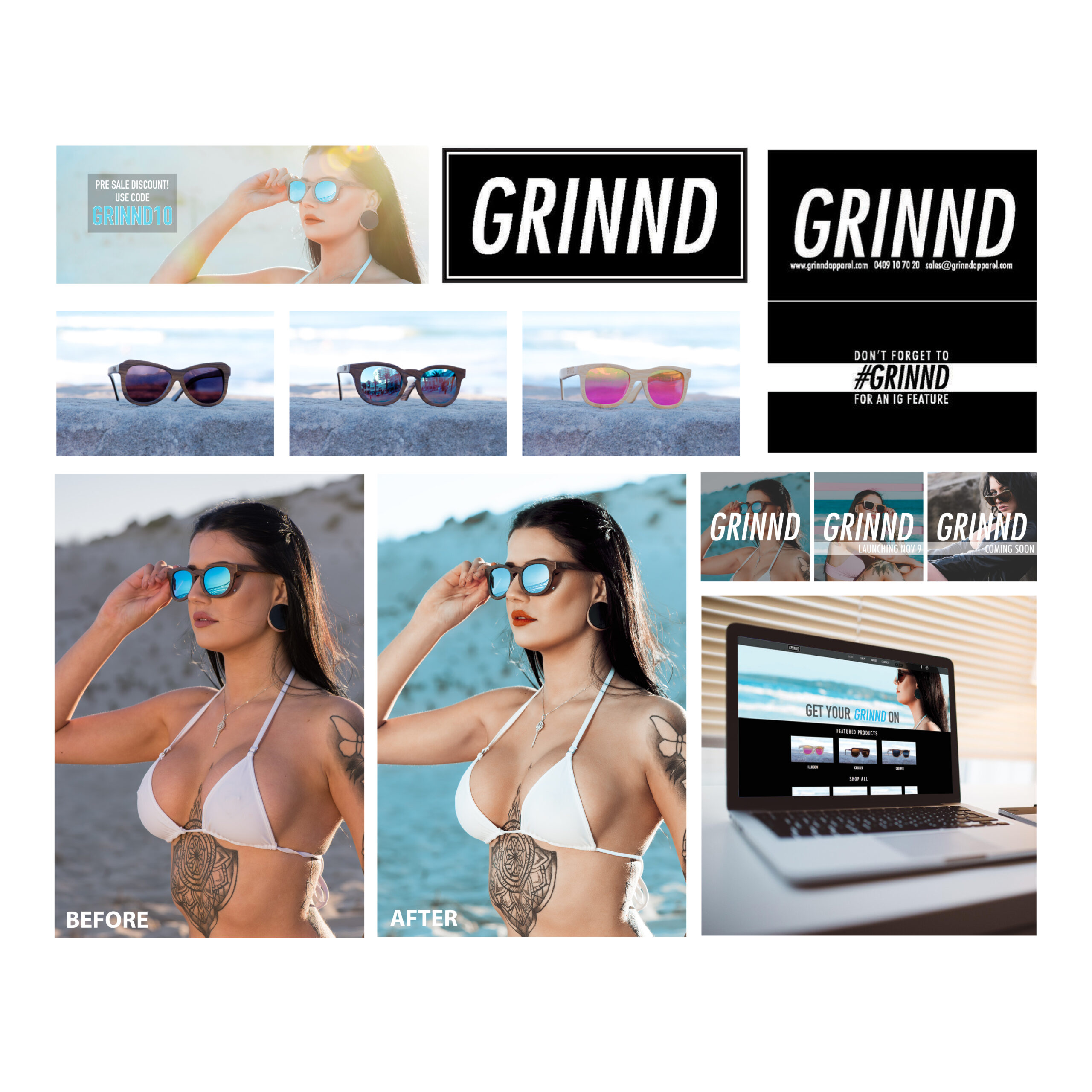 Graphic Design Portfolio Work Examples 11 scaled - Graphic Design Portfolio