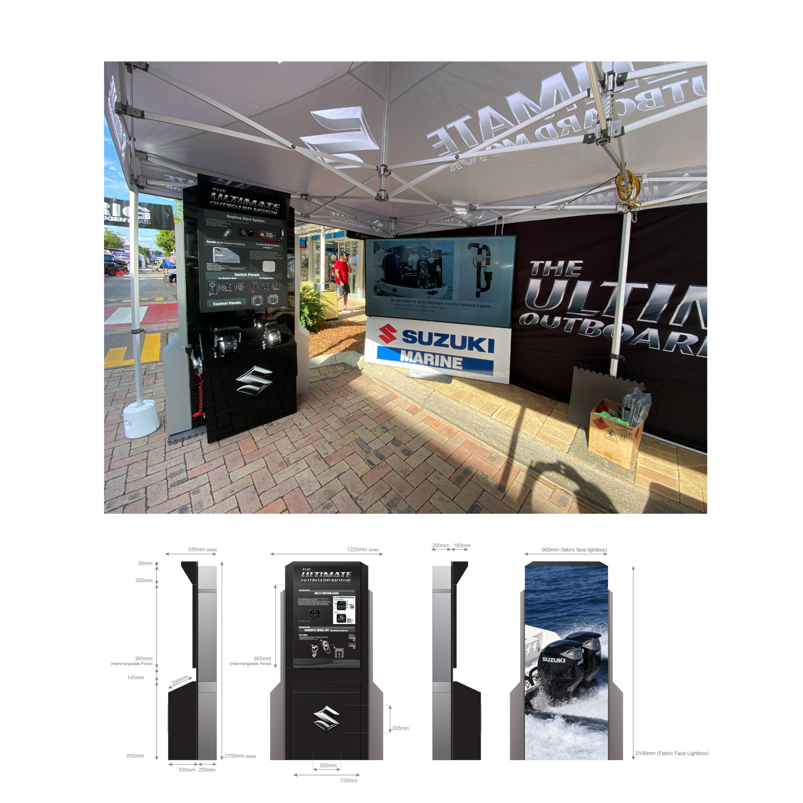 Graphic Design Portfolio Work Examples 13 scaled - Graphic Design Portfolio