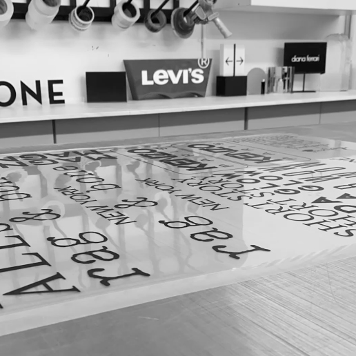 image 1 - Signage Design