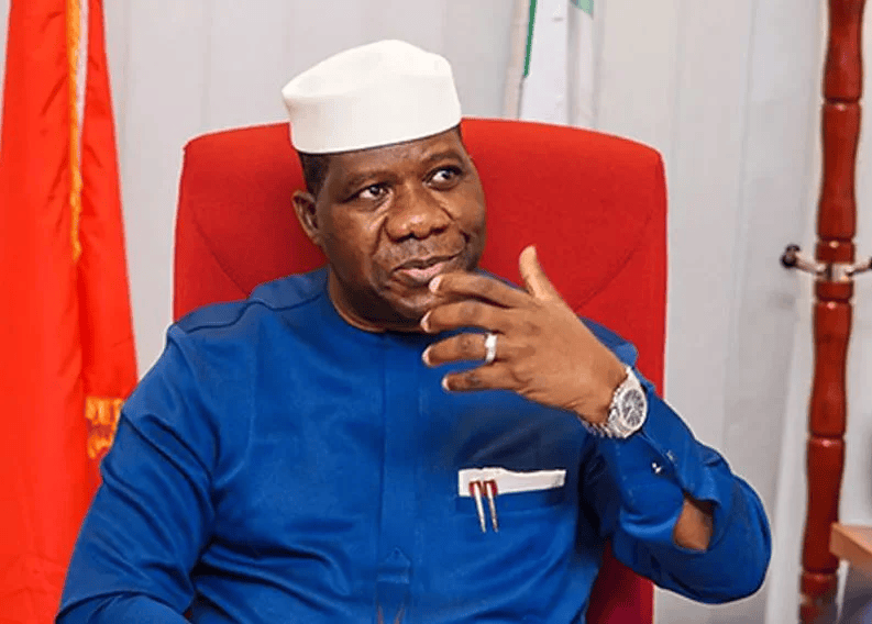 Nigerian Senate considers legislation to expand federal medical infrastructure
