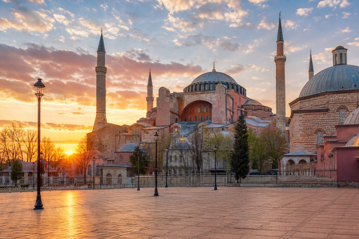 Dónde alojarse en Estambul