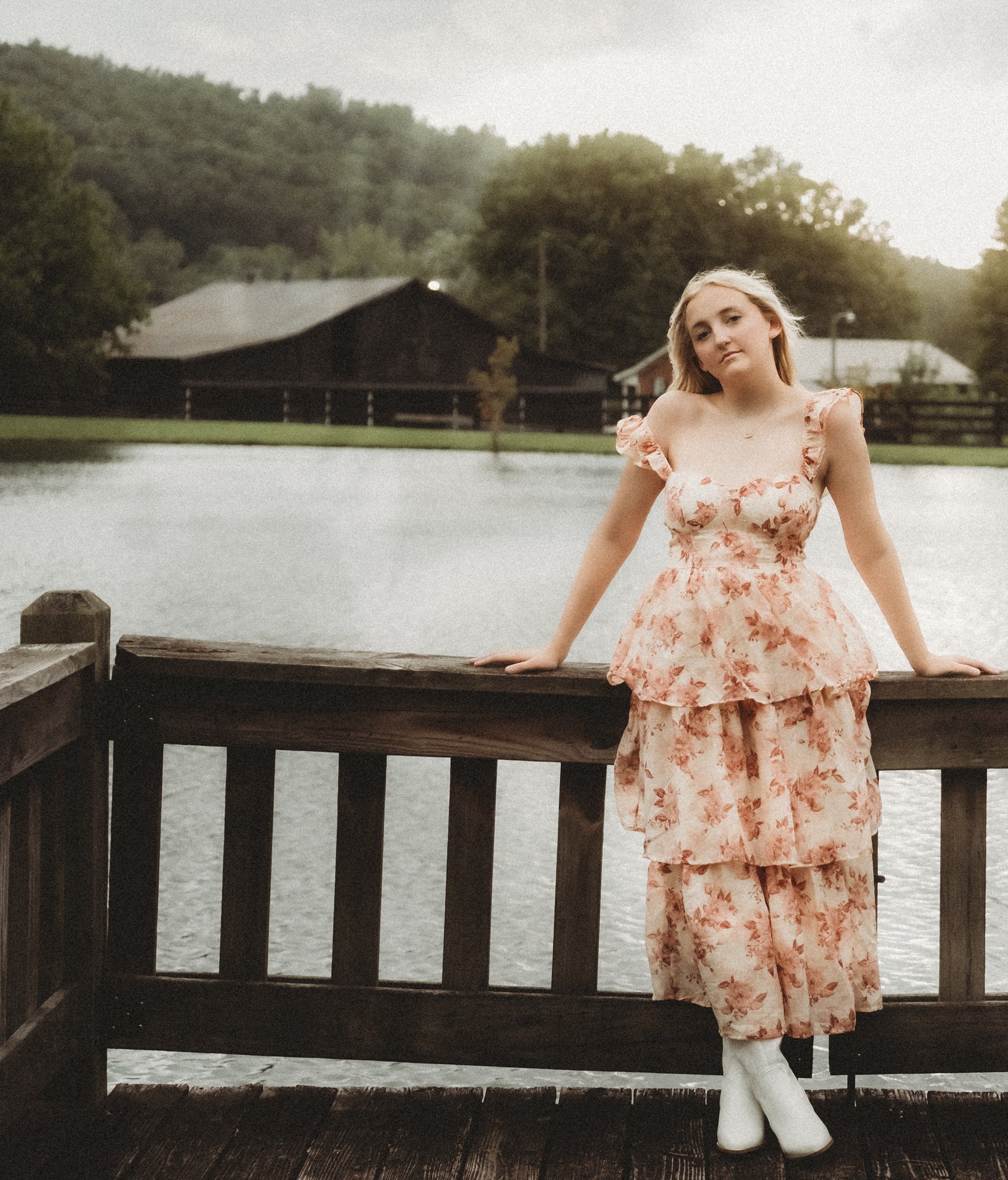 Senior session