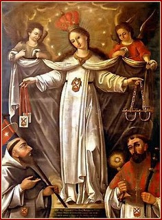 Hay pa santiago te va hay. Oracion A La Virgen De Las Mercedes Por Los Presos E Injusticias Meredithmontero