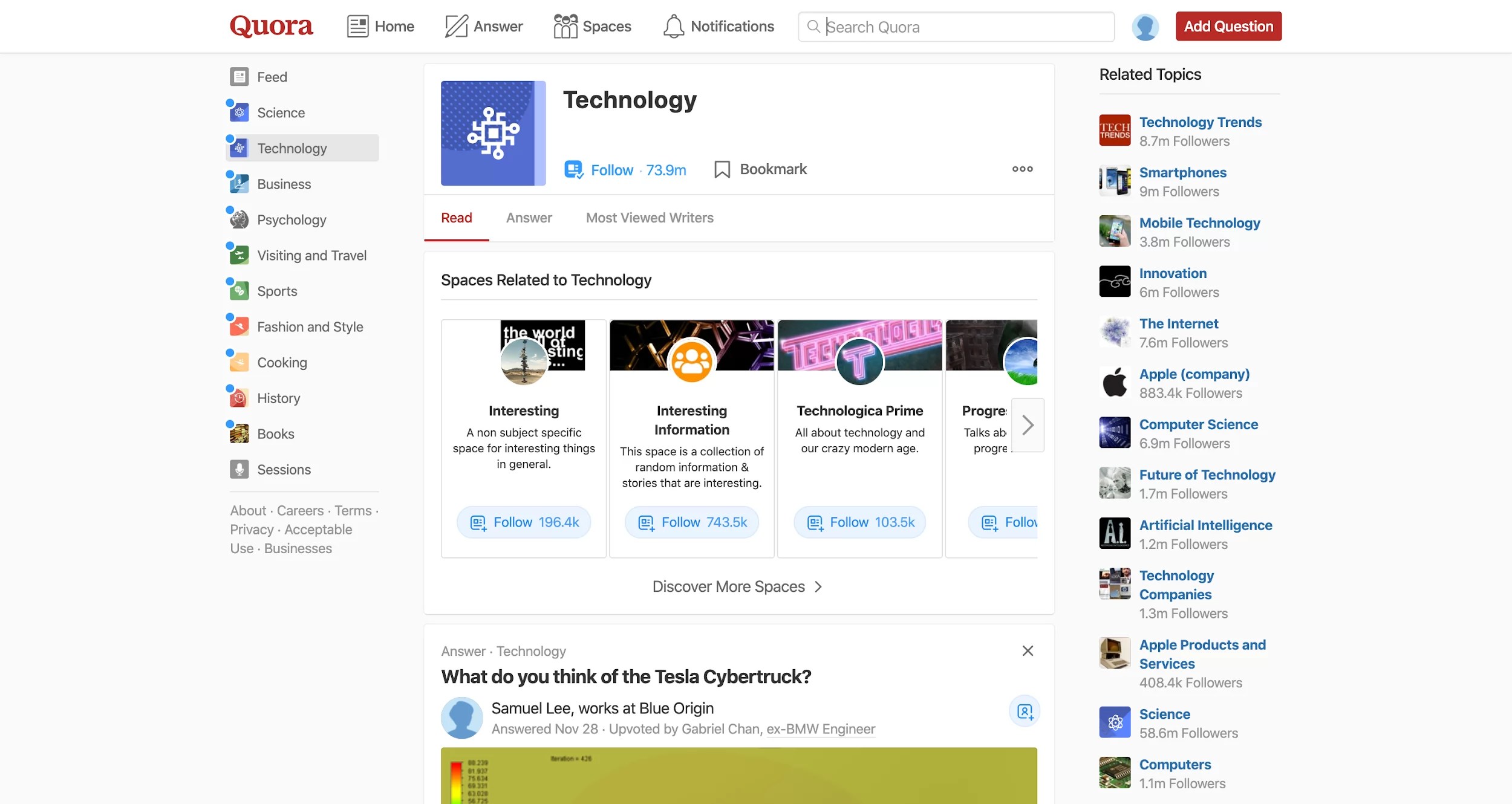 How to create a social media app